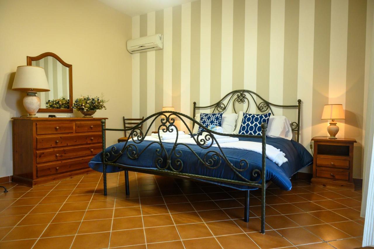 Country Sicily Home Favara Extérieur photo