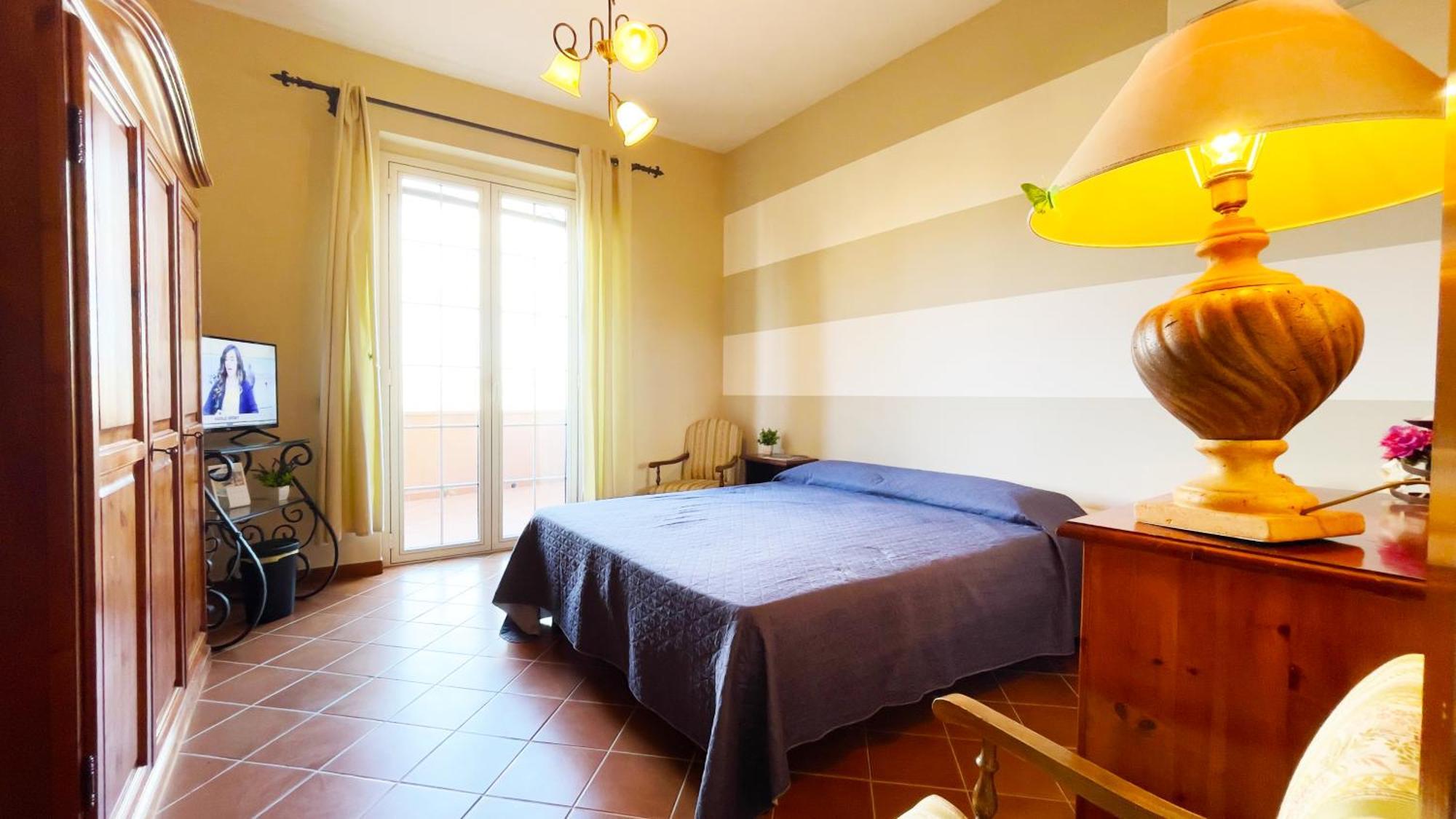 Country Sicily Home Favara Extérieur photo