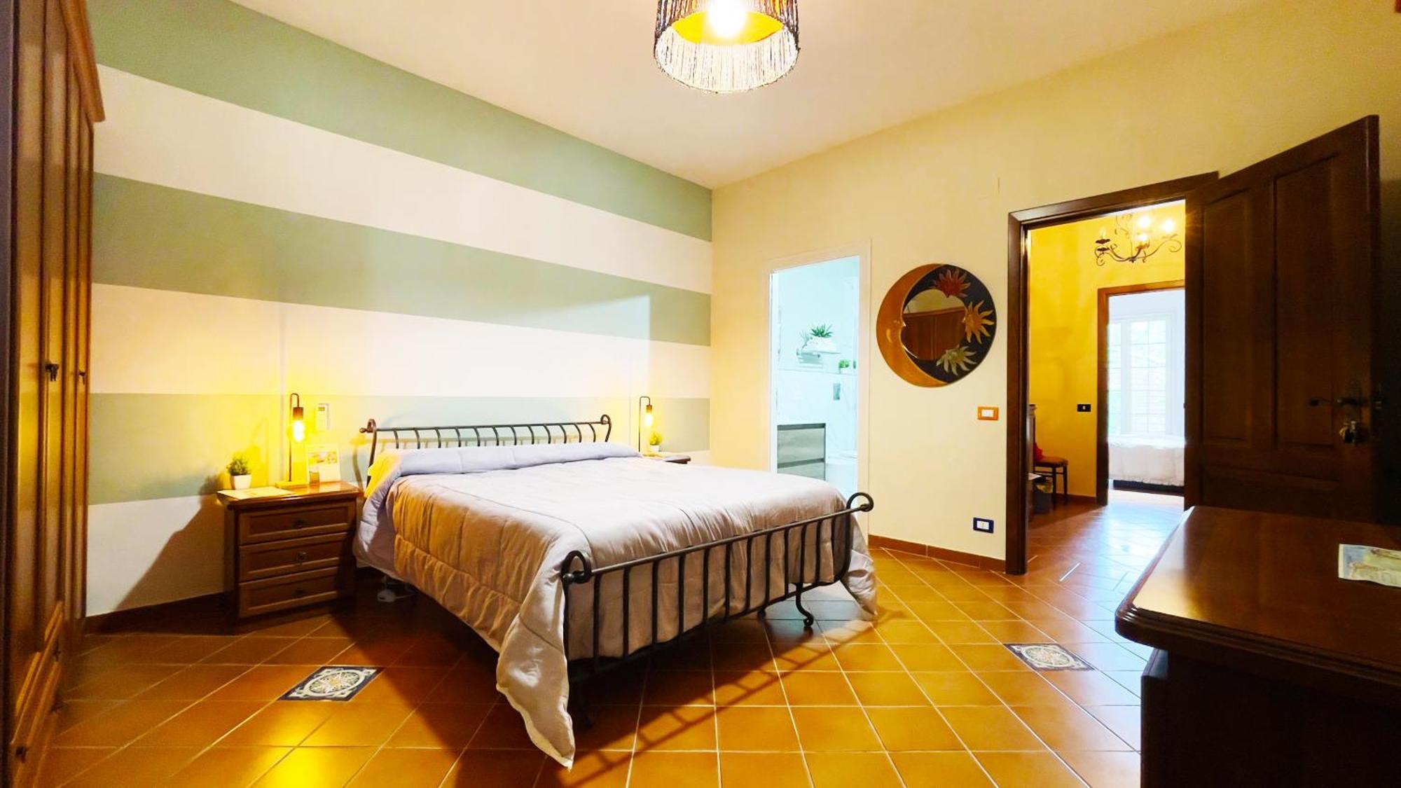 Country Sicily Home Favara Extérieur photo