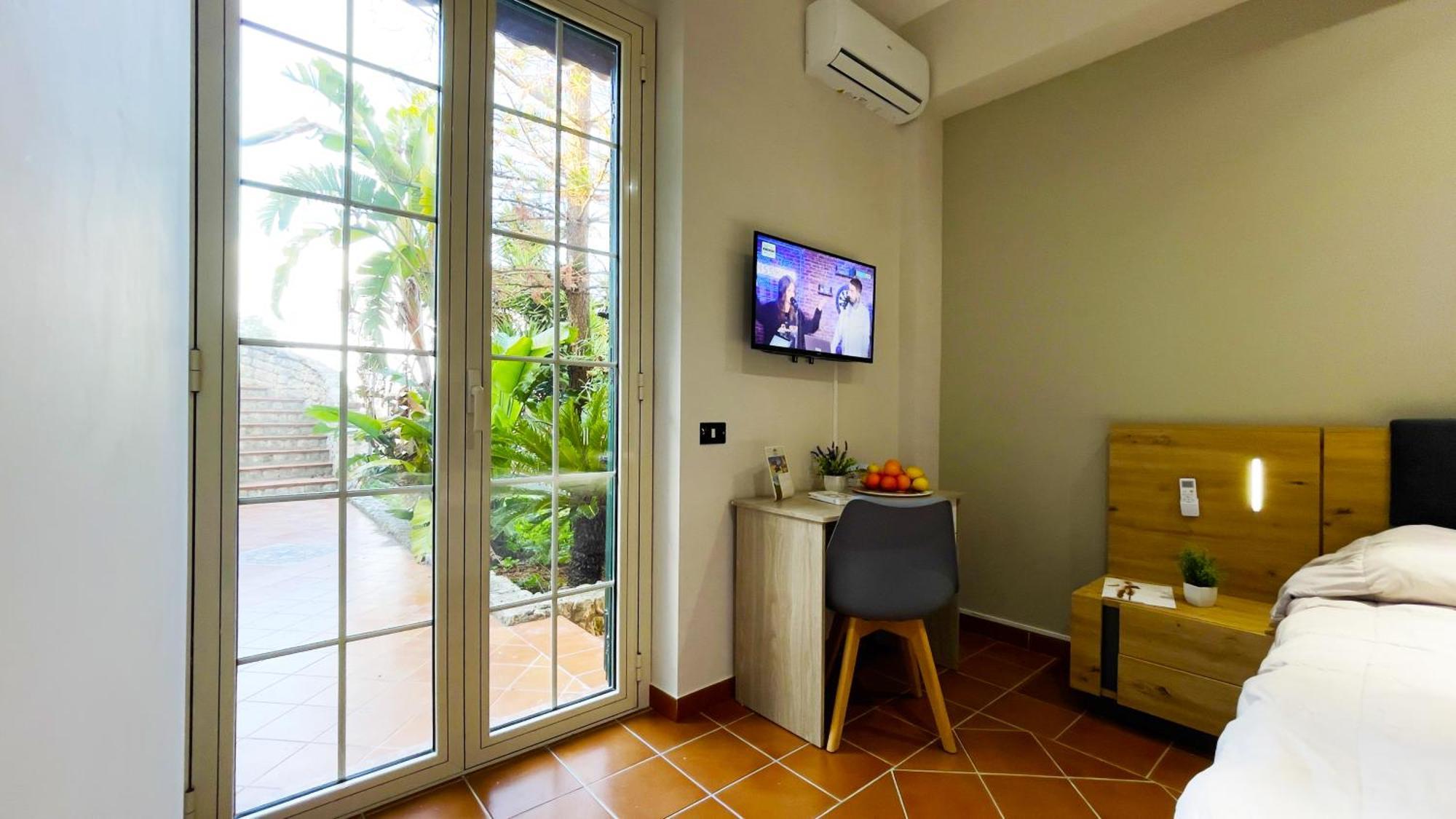 Country Sicily Home Favara Extérieur photo