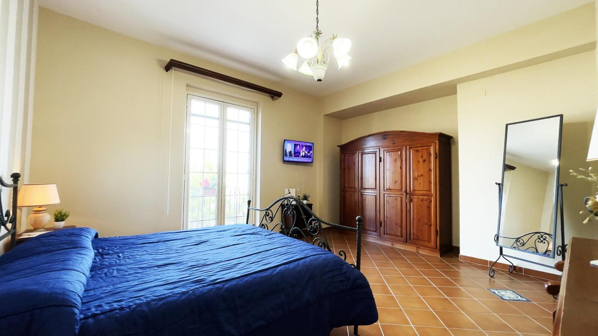 Country Sicily Home Favara Extérieur photo