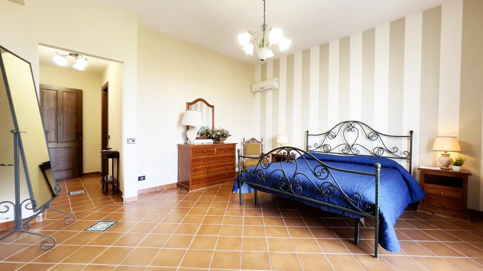 Country Sicily Home Favara Extérieur photo