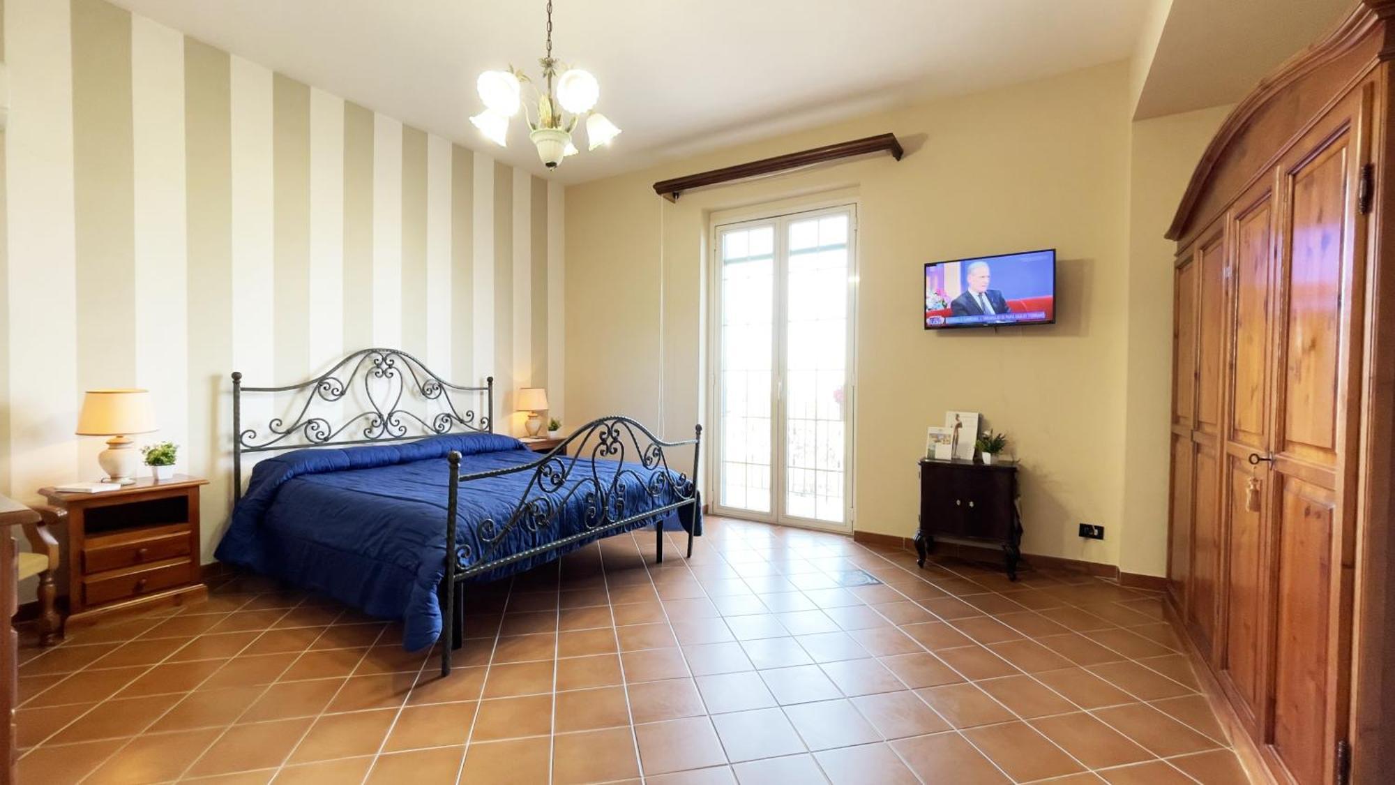 Country Sicily Home Favara Extérieur photo