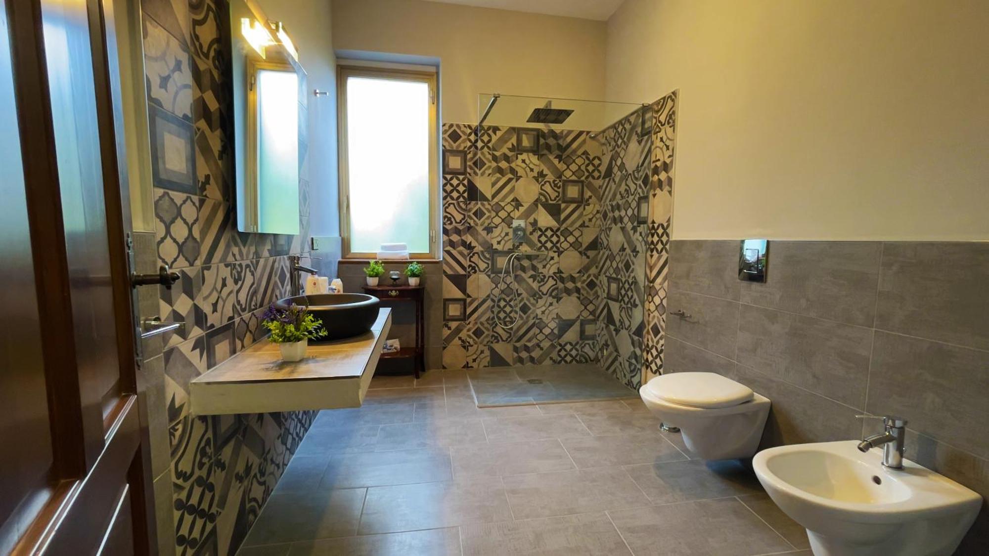 Country Sicily Home Favara Extérieur photo