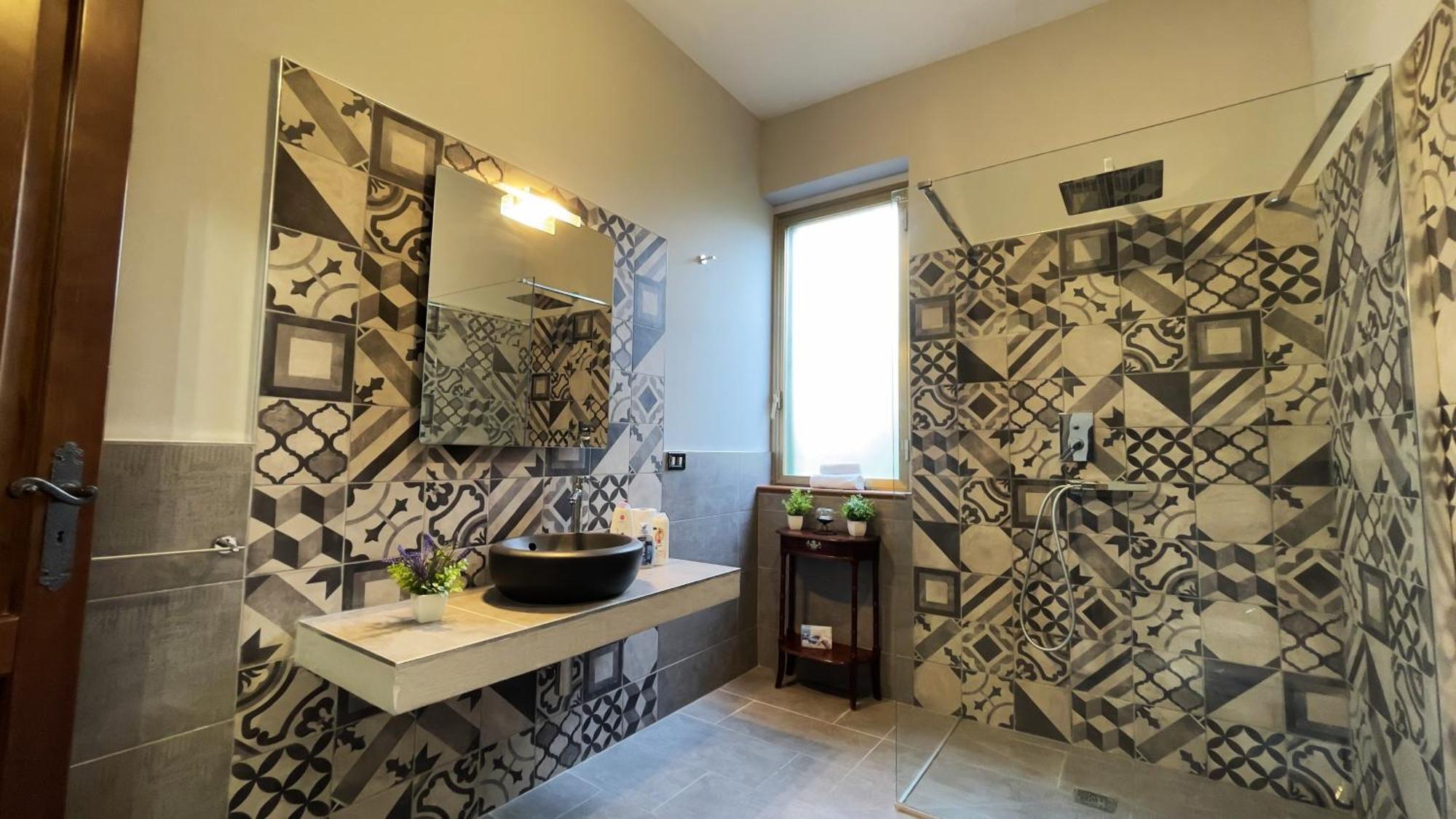 Country Sicily Home Favara Extérieur photo