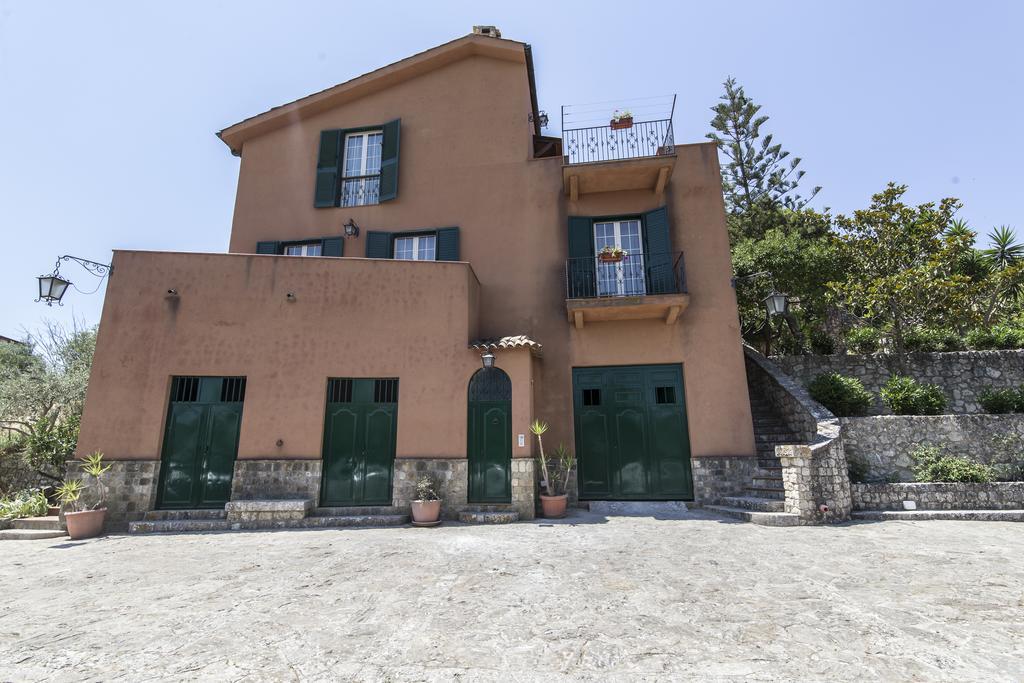 Country Sicily Home Favara Extérieur photo