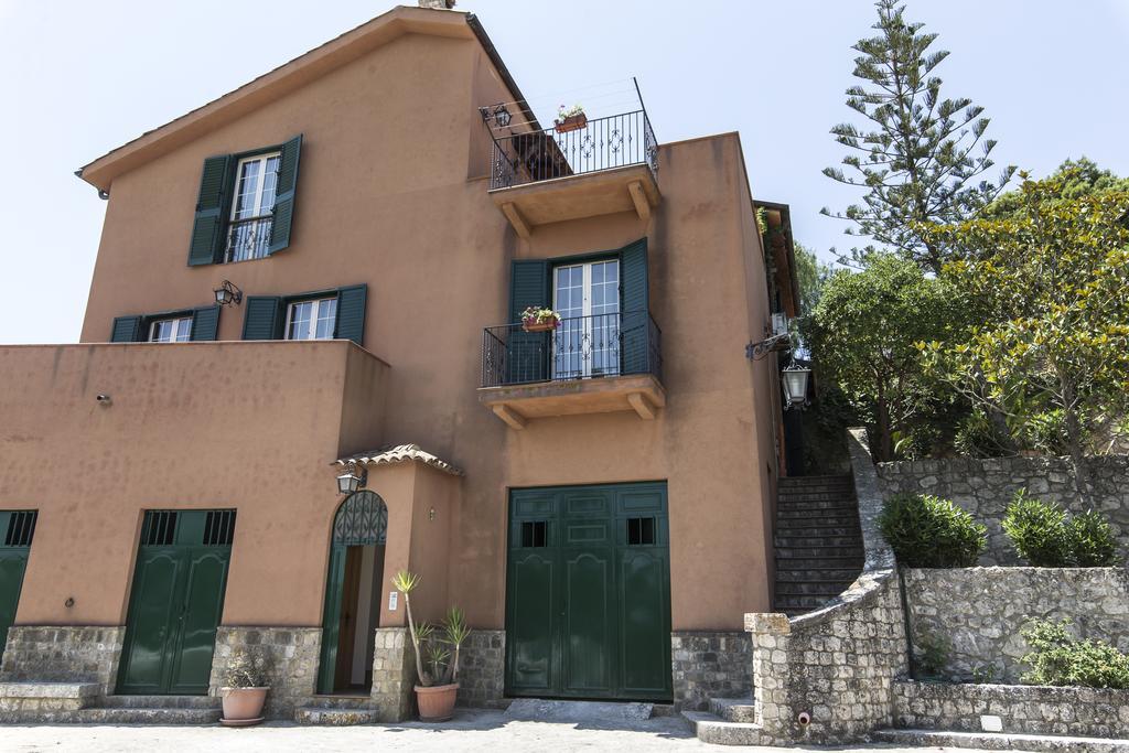 Country Sicily Home Favara Extérieur photo