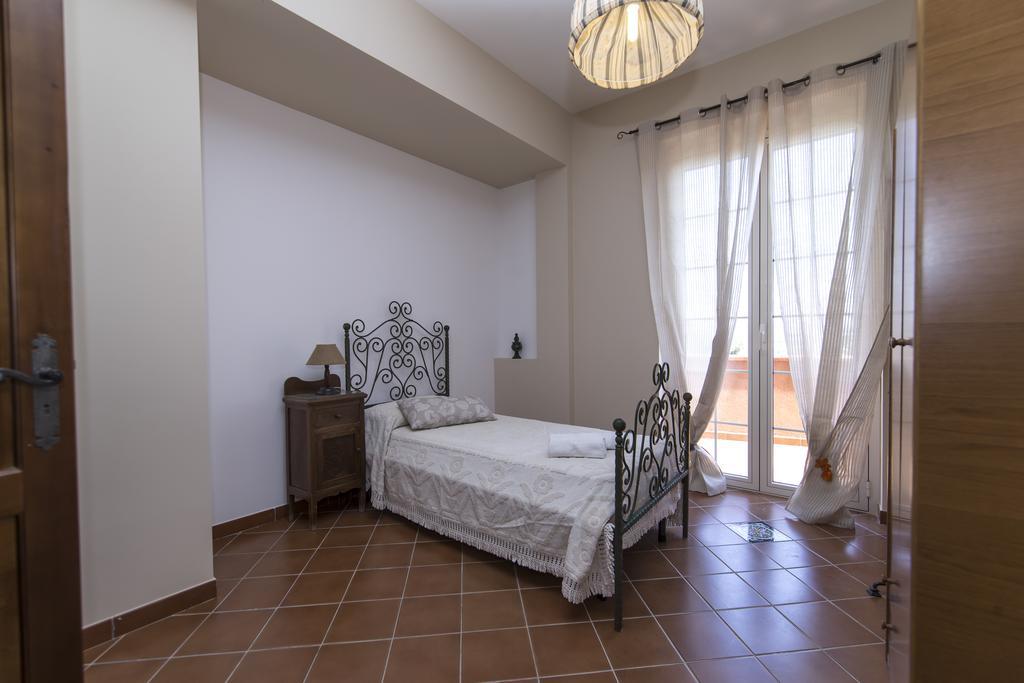 Country Sicily Home Favara Extérieur photo
