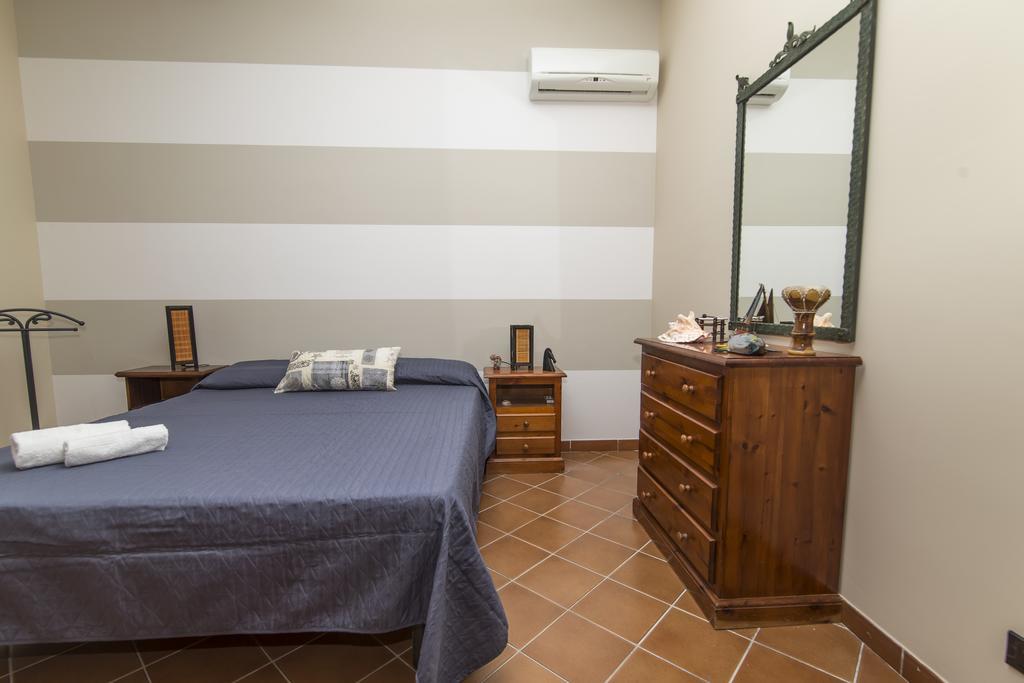 Country Sicily Home Favara Extérieur photo