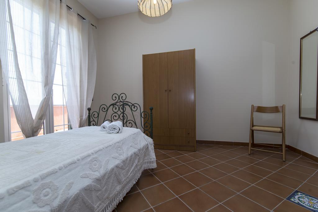 Country Sicily Home Favara Extérieur photo