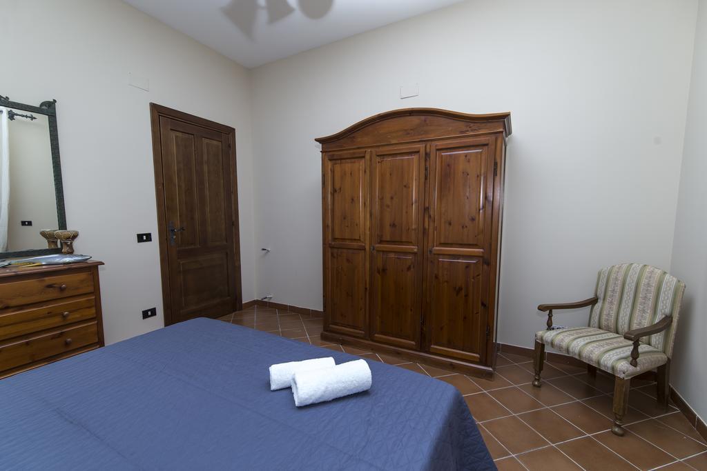 Country Sicily Home Favara Extérieur photo