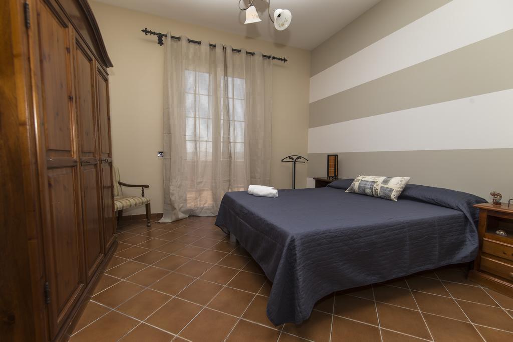 Country Sicily Home Favara Extérieur photo