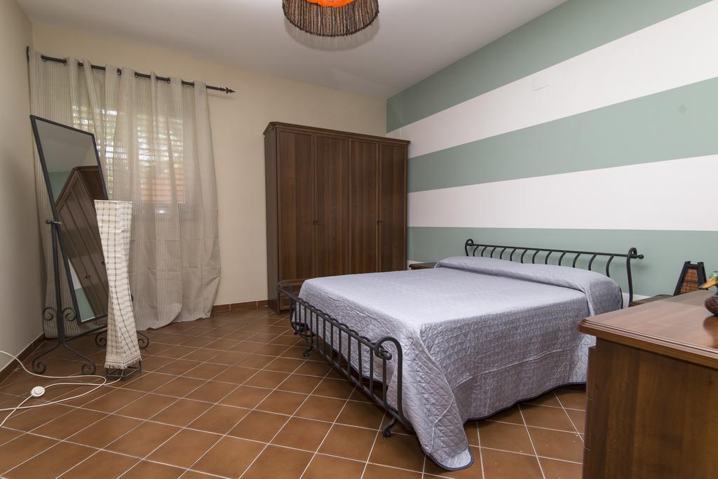 Country Sicily Home Favara Extérieur photo