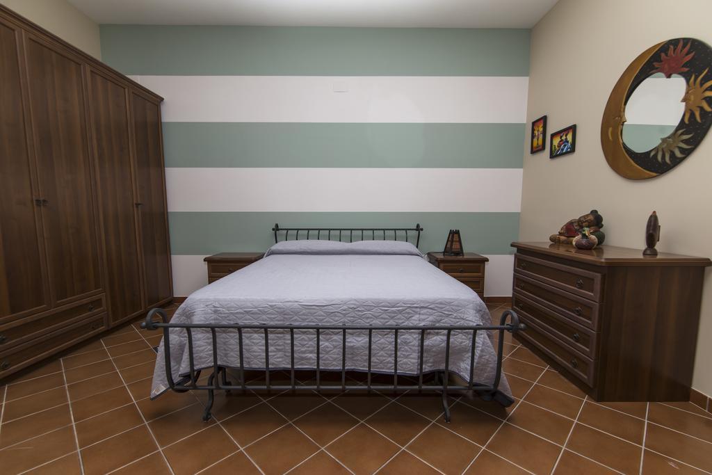 Country Sicily Home Favara Extérieur photo