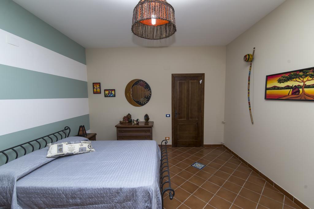 Country Sicily Home Favara Extérieur photo