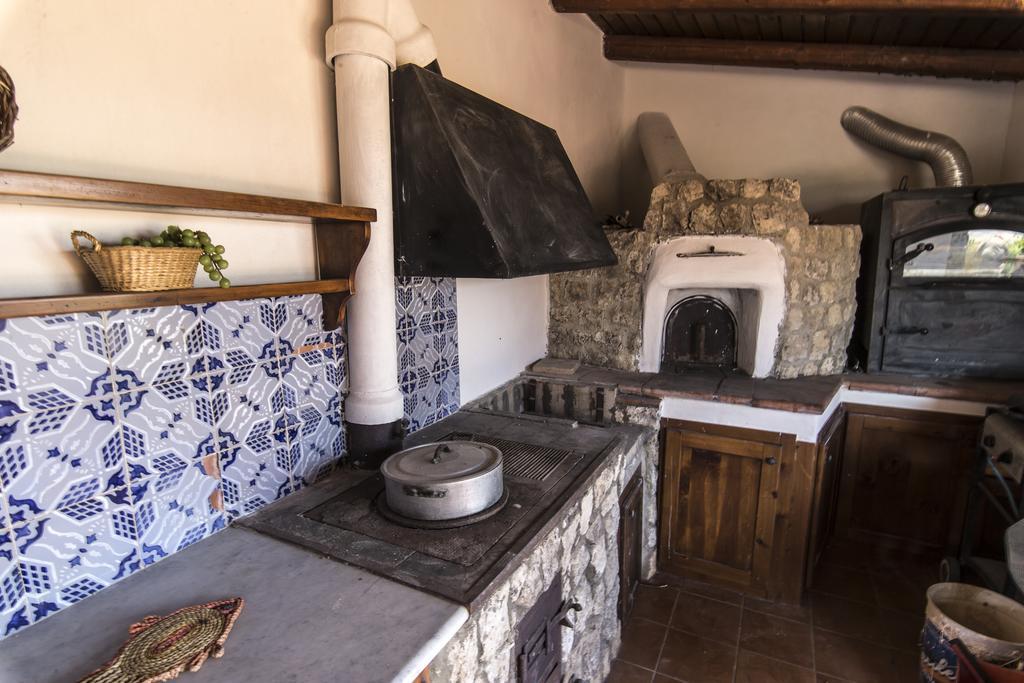 Country Sicily Home Favara Extérieur photo