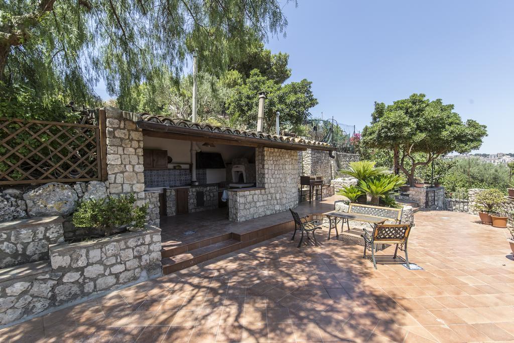 Country Sicily Home Favara Extérieur photo