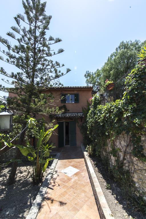 Country Sicily Home Favara Extérieur photo