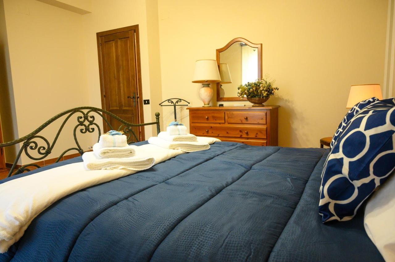 Country Sicily Home Favara Extérieur photo